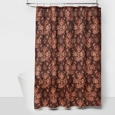 Tapestry Shower Curtain - Threshold™
