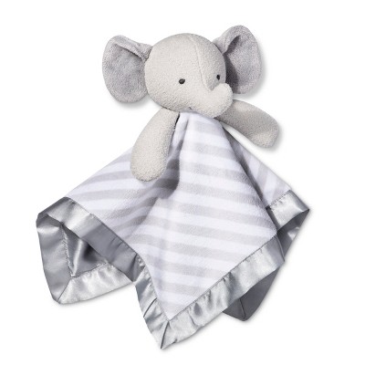 small stuffed elephant