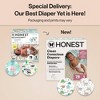 The Honest Company Clean Conscious Disposable Diapers - (Select Size and Pattern) - 3 of 4