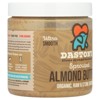 Dastony Organic Sprouted Almond Butter, Ultra Smooth, 8 oz (227 g) - 4 of 4