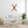 Stupell Industries Boho Earthy Arches, 24" x 30" - 2 of 4