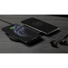 Belkin 10W Qi Dual Wireless Charging Pad - Black - image 2 of 4