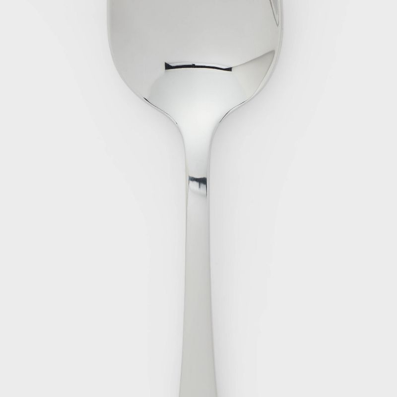 6pc Sussex Dinner Spoon Set - Threshold&#8482;, 3 of 4