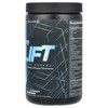 Rule One Proteins preLIFT, Pre-Workout, Blue Raspberry, 15.9 oz (450 g) - 3 of 3