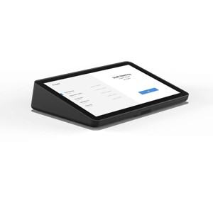 Logitech Tap IP in Graphite - 1 of 4