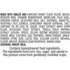 Goldfish Crackers, Flavor Blasted Xtra Cheddar Crackers, Family Size, 10 oz Bag, Pack of 4 - 4 of 4