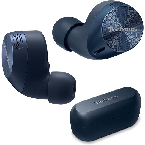 Technics Eah-az60m2-a Hifi True Wireless Multipoint Bluetooth