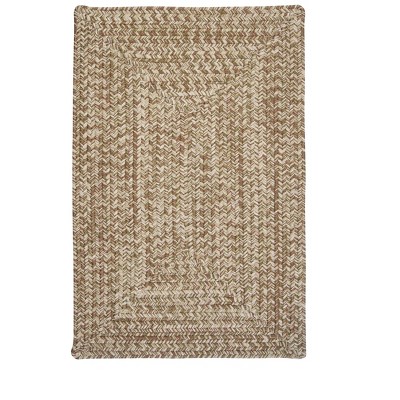 Colonial Mills Corsica, Moss Green, 2' x 8'