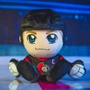 Bleacher Creatures Ottawa Senators Brady Tkachuk 8" Kuricha Sitting Plush - 4 of 4