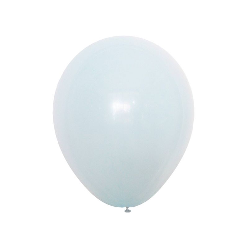 15ct Balloons Blue - Spritz&#8482;, 6 of 8