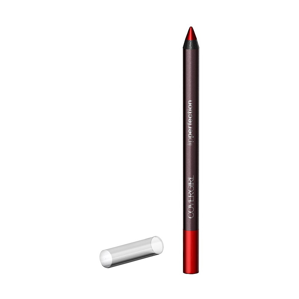 UPC 046200013723 product image for COVERGIRL Colorlicious Lip Liner 215 Passion .04oz | upcitemdb.com