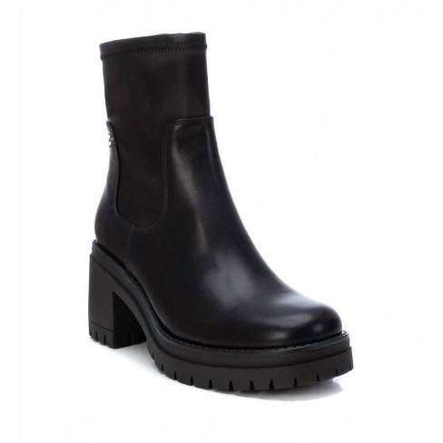 Women s Ankle Slip on Booties Xti 6 Target