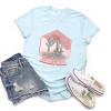 Simply Sage Market Vintage Desert Daze Short Sleeve Tee - 3 of 4