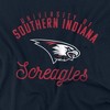 Women's University Of Southern Indiana Screaming Eagles T-Shirt - 2 of 4