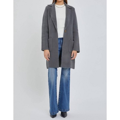 Women's Dakota Cardigan - be cool