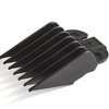 Wahl Attachment Comb, #4 - 1/2" Model #WA-3144-001 - 10 Units - 3 of 4