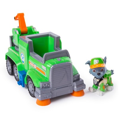 paw patrol truck target