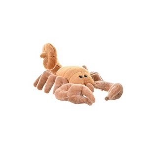 Wild Republic Cuddlekins Scorpion Stuffed Animal, 12 Inches - 1 of 4