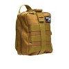Adventure Medical Kits Molle Bag Trauma Kit 2.0 - 2 of 4