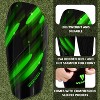 Vizari Salinas Soccer Slip-in Shin Guard with Pocket Sleeve | for Kids and Adults - 3 of 4