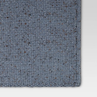 Marled Knit Throw - Threshold