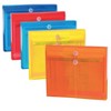 Smead® Poly Project Envelopes, 5 Per Pack, 2 Packs - 3 of 3