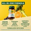 MegaFood One Daily Women's Multivitamin With Iron, Multivitamin for Women, Vegetarian Tablets - 30ct - 3 of 4