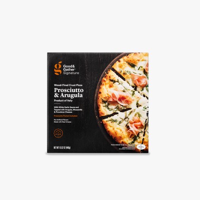 Red Baron Classic Four Cheese Frozen Pizza - 21.06oz