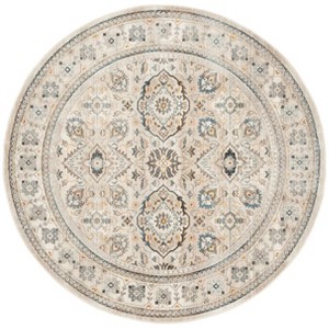 Vintage Persian VTP444 Power Loomed Indoor Rugs - Safavieh - 1 of 3