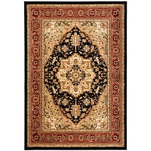 Lyndhurst Heriz LNH330 Power Loomed Rugs - Safavieh - 1 of 4