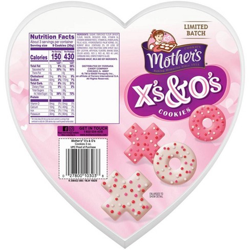 Mother S Heart Shape Gift Box 3oz Target