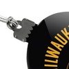University of Wisconsin Milwaukee Official Panthers Acrylic Christmas Tree Holiday Ornament - 2 of 4
