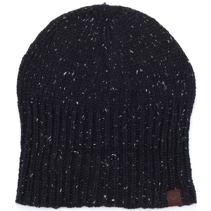 Men's Knit Beanie Winter Hat, 5 of 6