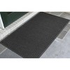 Bungalow Flooring WaterHog Squares Indoor/Outdoor Doormat - 3 of 4