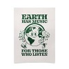 Deny Designs Set of 10 Collage Dorm Art Poster Prints Green - 4 of 4
