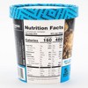 Protein Pints Cookie Dough Frozen Ice Cream - 16 fl oz - 3 of 4