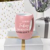 Pavilion Gift Company - Good F*cking Morning Gorgeous - 16 oz Cup - Drinkware - 4 of 4