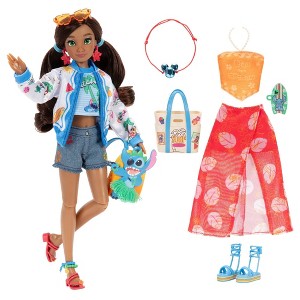 Disney ILY 4EVER Lilo and Stitch Inspired Deluxe Fashion Doll
