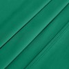 Egyptian Cotton 400 Thread Count Solid Deep Pocket Sheet Set by Blue Nile Mills - 4 of 4