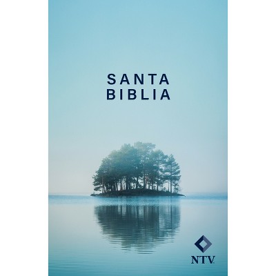 Biblia Premio Y Regalo Ntv, Edición Económica (Tapa Rústica) - (Paperback)