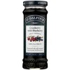 St Dalfour Cranberry Blueberry Fruit Spread - 6 pack, 10 oz - 2 of 4