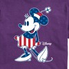 Men's - Disney - Americana Short Sleeve Graphic T-Shirt - 2 of 4