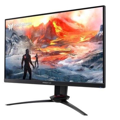 Acer Nitro XZ3 27" Monitor FullHD 1920x1080 VA 144Hz 1ms 400Nit HDMI - Manufacturer Refurbished