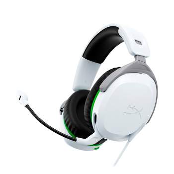 HyperX CloudX Stinger Core - Wireless Gaming Headset (Black-Green