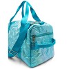 Capezio Metallic Star Travel Duffle - 3 of 4