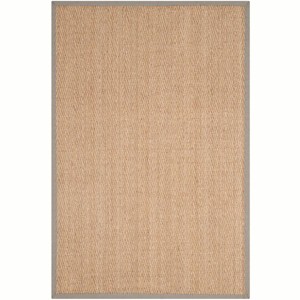 Natural Fiber NF115 Power Loomed Indoor Rugs - Safavieh - 1 of 4
