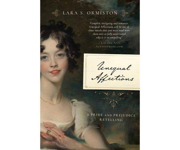 Unequal Affections -  2by  Lara S Ormiston (Paperback)