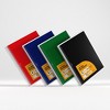 5 Subject Spiral Notebook - College Ruled, 150 Sheets (24 Packs) - 4 of 4