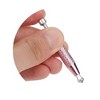 LOVELAY CREATIONS 2 Pieces Claw Tweezers - 3 of 4