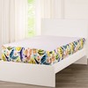 Twin Beneath The Waves Bunkie Deluxe Zipper Kids' Bedding Set - SIScovers: Zippered Twin Bedding Set, Submarine Pattern - 3 of 4